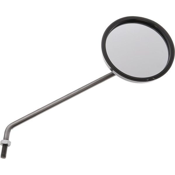 Specchio Ø90Mm, Destra, Filettatura M8 - Simson S50, S51, S70, KR51/2 Schwalbe, SR50, SR80-image