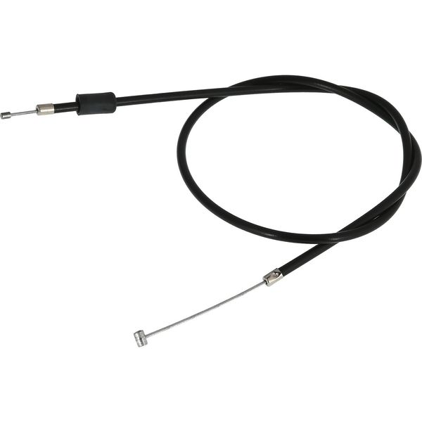 Paranco Di Avviamento, Carburatore Bvf, Senza Vite Di Regolazione - Simson KR51/1 Schwalbe, SR4-2 Star, SR4-3 Sparrowhawk, SR4-4 Hawk-image