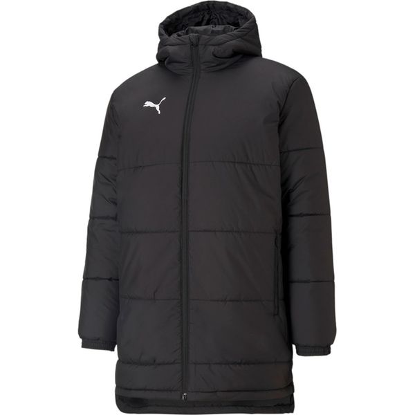 Puma Giubbotti Bench Jacket, 65726803, Taglia: 176-image