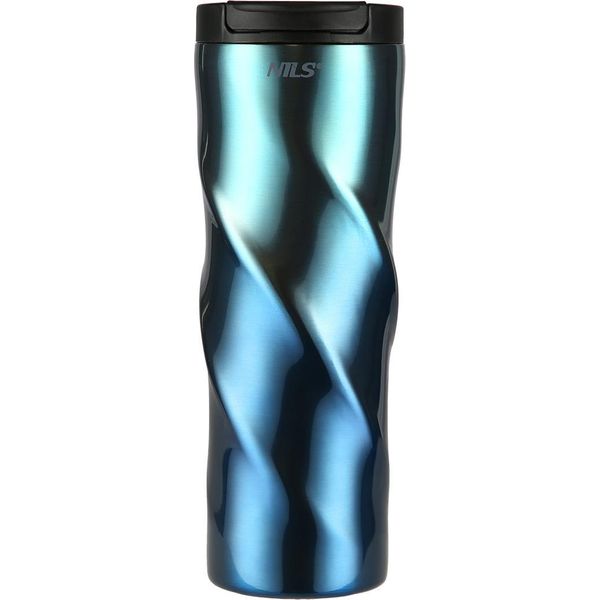 Tazza Termica Nils Camp NCB22 Blu-image
