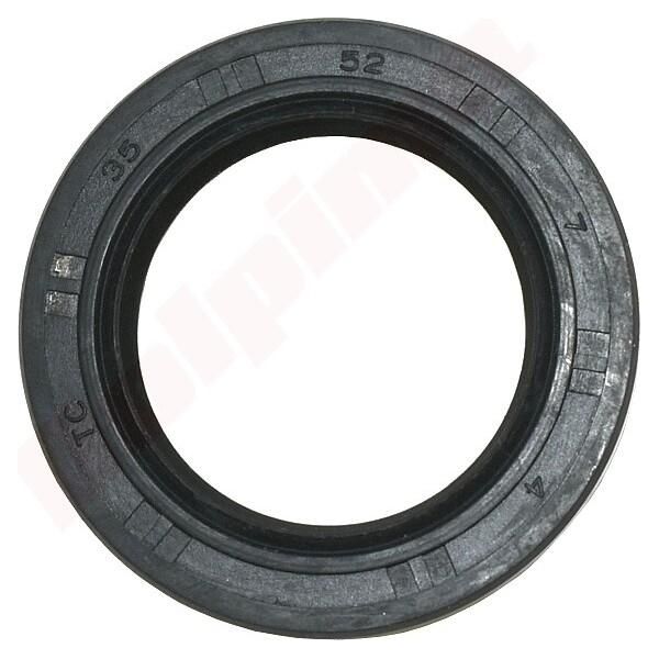 Uszczelniacz Honda Gx390 35X52X7 ( 91201-Ze3-004 )-image
