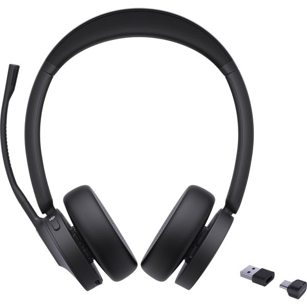 Yealink Yealink BH70 Cuffie USB-C/A A Due Squadre-image