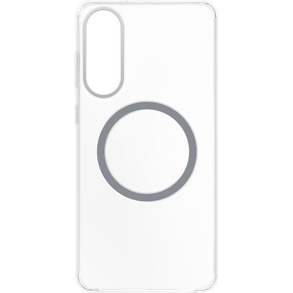 Samsung GP-FFS937YCA, Cover, Samsung, S25 Edge, 17 Cm (6,7"), Trasparente"-image