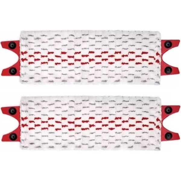 Vileda Ultramax Ultramat Turbo Ricarica Mop 2 Pz.-image