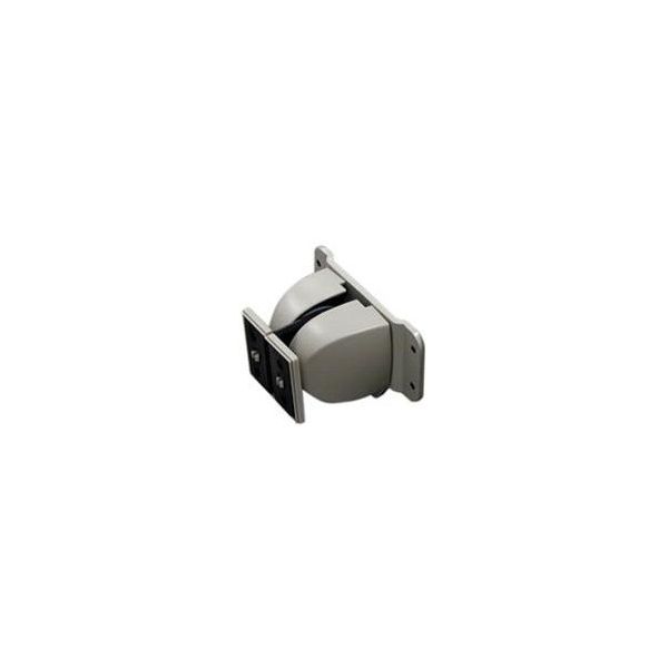 Ergotron 47-094-800 Perno Di Montaggio - Capacità Di Carico Max. 3,40 Kg Di Portata - Grigio, Nero-image