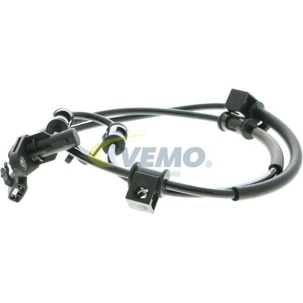 Sensore Abs Vemo Velocità Ruota Anteriore Sinistra Per Hyundai Ix35 (Lm, El, Elh) V52-72-0146-image
