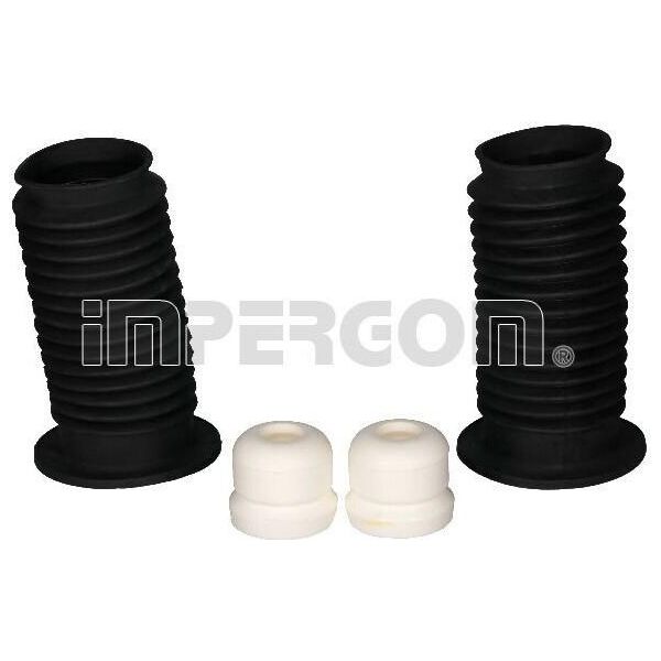 Original Imperium 50048 Kit Parafanghi Anteriori Per Opel Corsa D Hatchback (S07) Zafira B (A05) Astra H Caravan (A04) Astra H Hatchback-image