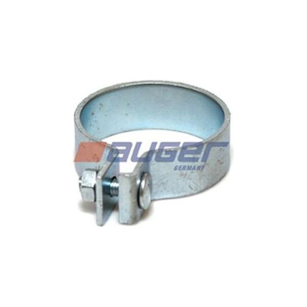 2X Auger 57200 Fascetta Di Scarico-image