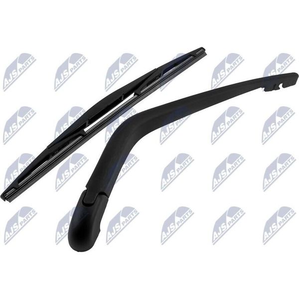 Nty EWB-NS-004 Braccio Tergicristallo Braccio Tergicristallo Posteriore Per Nissan NV200 / Evalia Bus 350 Mm Con Spazzola Tergicristallo-image
