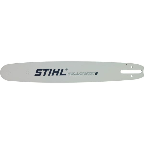 Barra Di Guida Stihl Rollomatic E 40 Cm 3/8" 1,6 Mm 10 Denti ( 30030086113 )"-image