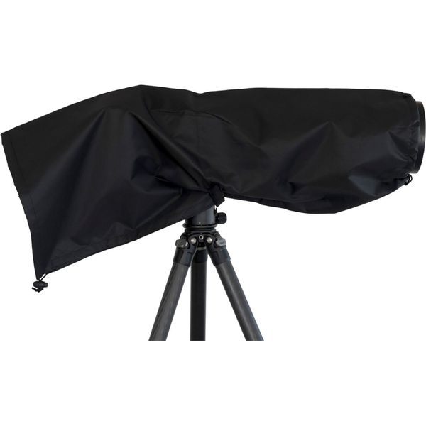 Buteo Photo Gear Copertura Antipioggia 2 Nero-image