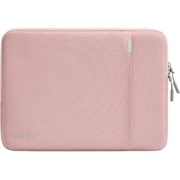 Tomtoc 14" Defender-A13 Custodia Per Computer Portatile (Rosa)"-image