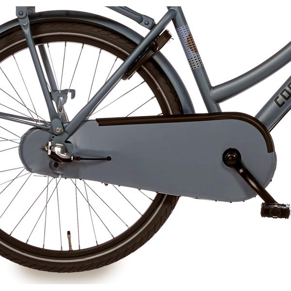 Panno Per La Verniciatura Del Paracatena Cortina 26 U4 Stonewash Matt-image