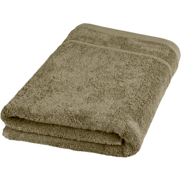 Badetuch Ross "Rubin", Braun (Mokka), B:70Cm L:140Cm, Frottier, Baumwolle, HandtüCher, Badetuch, 100% Baumwolle-image