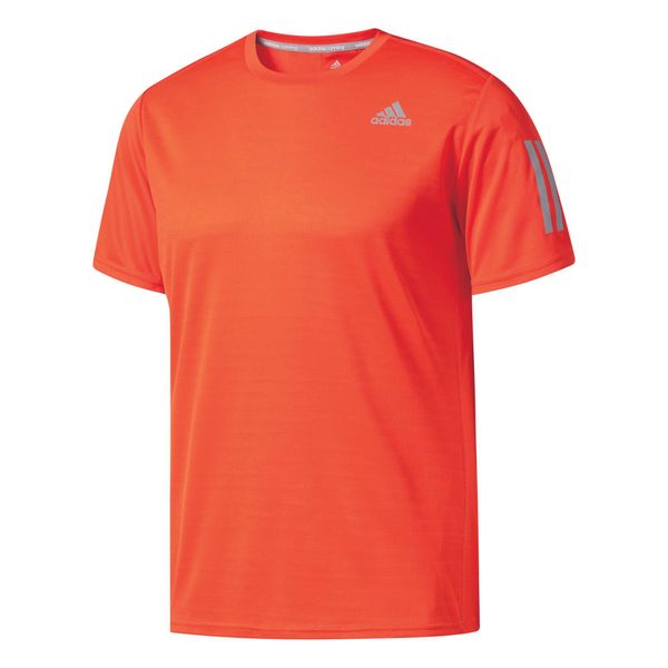 Adidas Magliette Response Short Sleeve Tee M, BP7427, Taglia: 164-image