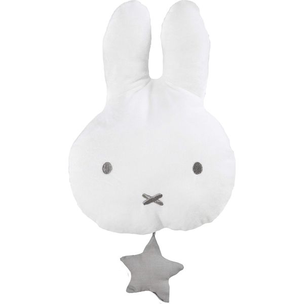 Carillon Roba, Miffy® Per Bambini, Meccanismo Musicale Rimovibile, Melodia "Lalelu"""-image