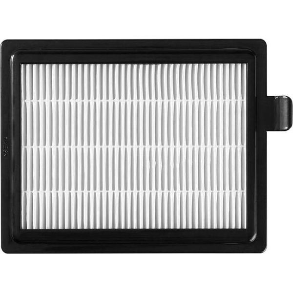 Filtro Hepa Di Ricambio | Sostituzione Per: Electrolux / Philips | Nero Bianco-image