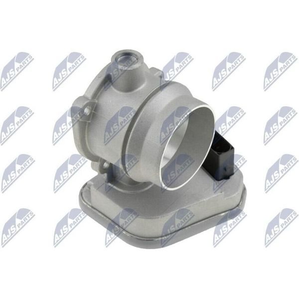 Nty ETB-BM-003 Valvola A Farfalla Per Bmw 3 Touring (E91) 3 Berlina (E90) 5 Berlina (E60) 1 Hatchback (E87) 5 Touring (E61) X3 (E83)-image