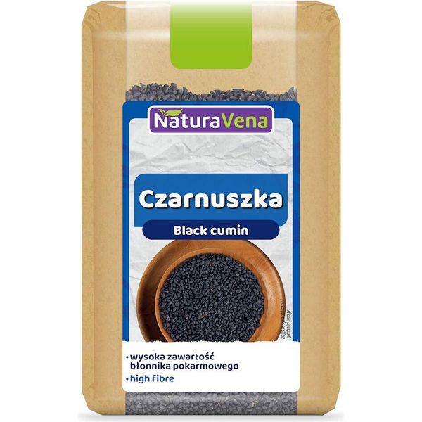 Semi Di Cumino Nero 150 G-image