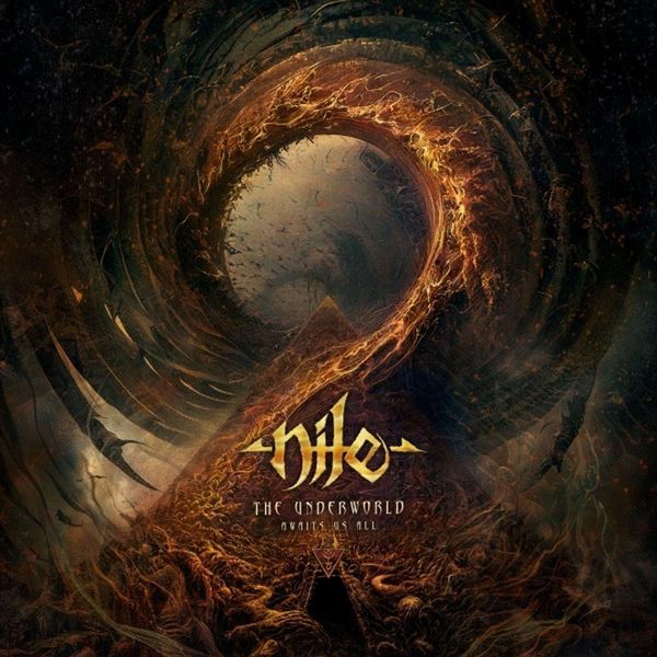 Il Mondo Sotterraneo Ci Aspetta Tutti-image