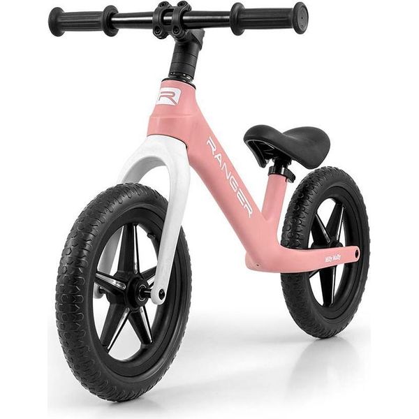 Milly Mally Ranger Flash Pink-image