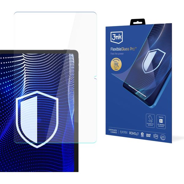 Lenovo Tab 10.1" Tb311Fu - Fino A 11"" 3Mk Flexibleglass Pro"-image