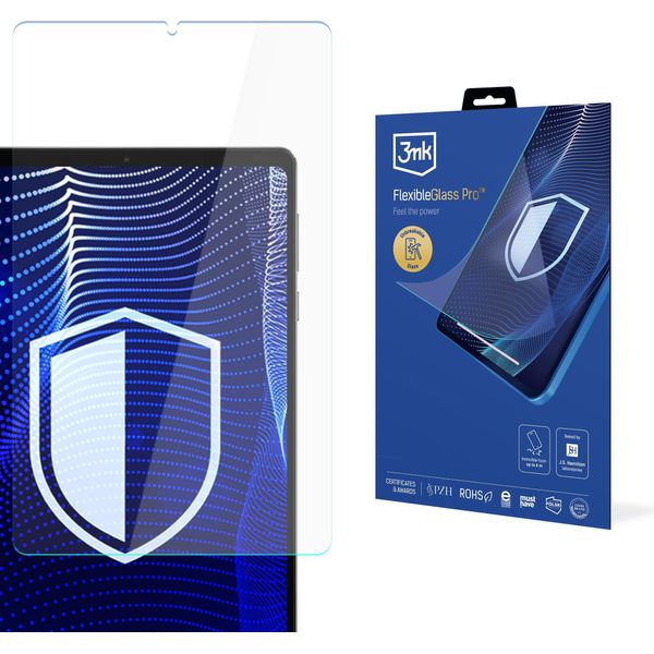 Lenovo Legion Tab 8.8 Gen 3 - Fino A 11" 3Mk Flexibleglass Pro"-image