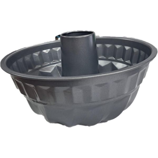 Stampo Per Muffin Antiaderente Diametro 23 Cm-image
