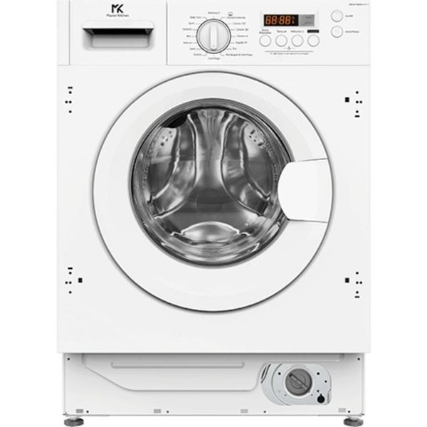 Lavatrice Da Incasso 9 Kg 16 Programmi MKWMB6091INVA Master Kitchen-image
