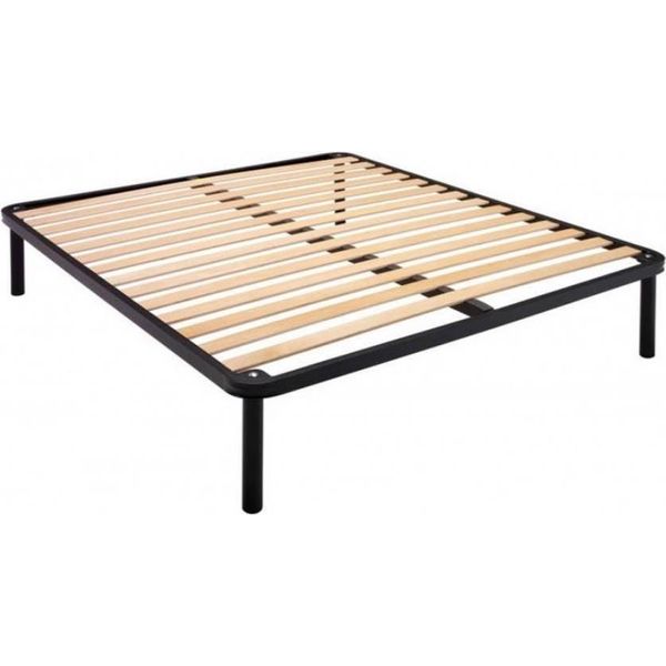 Rete Una Piazza E Mezza Flexac 120X190-image