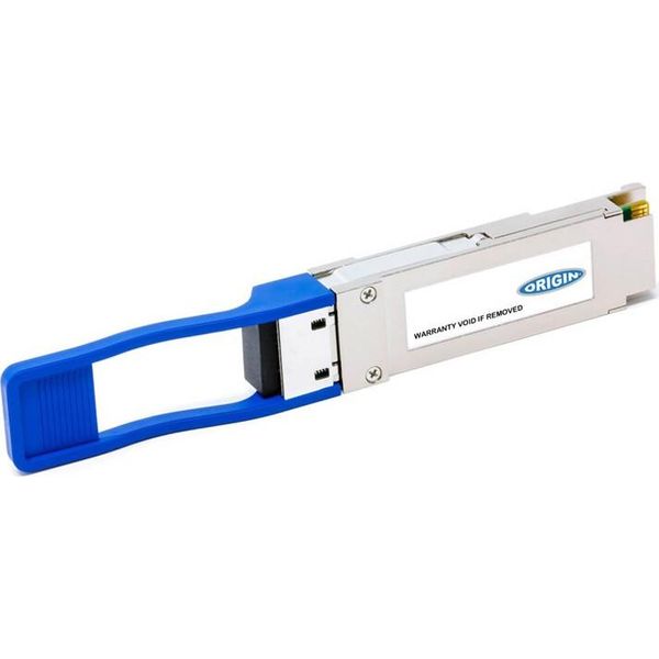 Ricetrasmettitore Optisches Juniper 40GBASE-LR4 Qsfp+ 1310NM 10KM Dom Duplex Lc/Upc Smf JNP-QSFP-40G-LR4-image