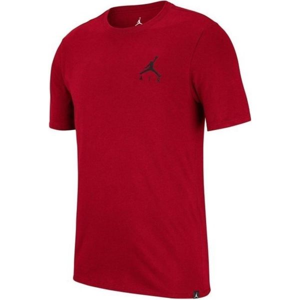 Nike Magliette Air Jordan Jumpman Embroidered, AH5296687, Taglia: 183-image