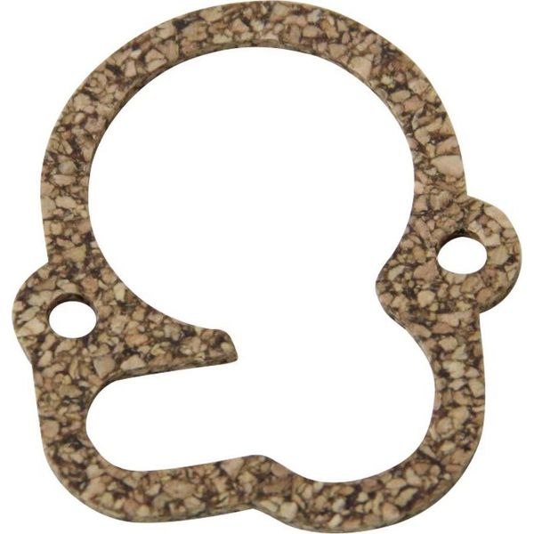 Guarnizione In Sughero Della Camera Del Galleggiante Del Carburatore Bing Per Motore Saxonette Spartamet Sachs Tipo 301-image
