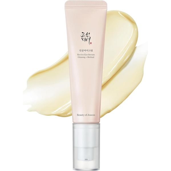 Beauty Of Joseon - Ginseng + Retinal Revive Eye Serum 30Ml-image