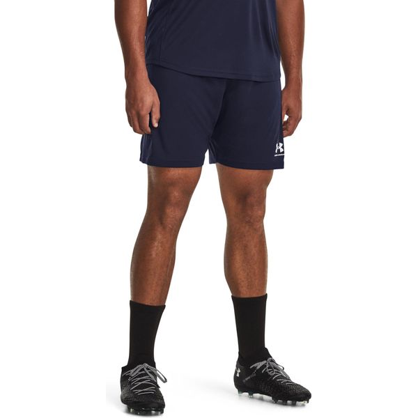 Under Armour Ua M's Ch. Knit Short - Midnight Navy, GrößE:Xxl-image