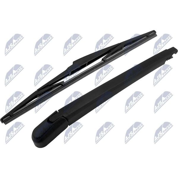 Nty EWB-MZ-004 Braccio Tergicristallo Braccio Tergicristallo Posteriore Per Mazda CX-9 (Tb) 350 Mm Con Spazzola Tergicristallo-image
