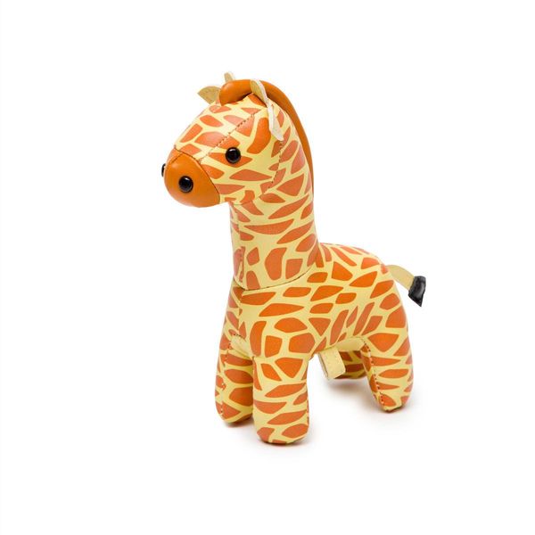 I Piccoli Amici Della Giungla - Gina La Giraffa-image