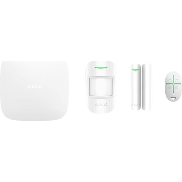 Ajax Alarm Security Starterkit/Baltas 38168 Ajax-image