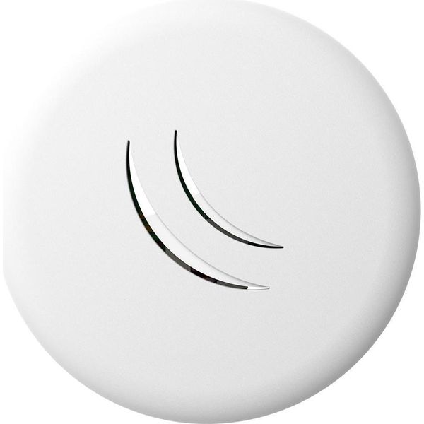 Punto Di Accesso Mikrotik Cap Lite Rbcapl-2Nd A Doppia Catena 2,4 Ghz-image