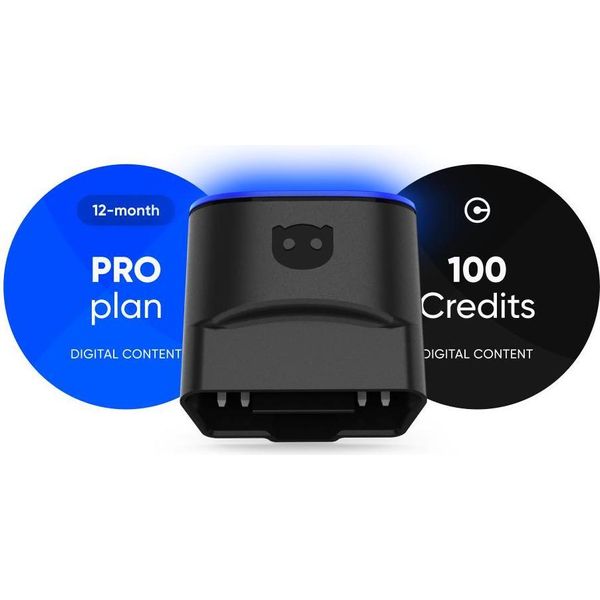 Obdeleven 3 + 12 Mesi Di Piano Pro + 100 Crediti-image