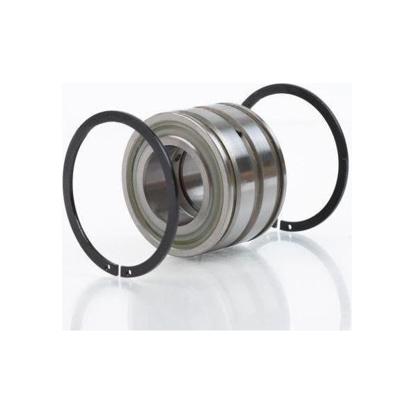 Cuscinetto A Rulli Cilindrici SL045004 -PP Id 20Mm Od 42Mm Width30Mm Ina-image