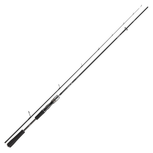 Daiwa Pro Staff Ul Spin, 2.1M, 6.89Ft, 3-10G, 2 Pezzi, Canna Da Pesca A Spinning, 11325-210-image