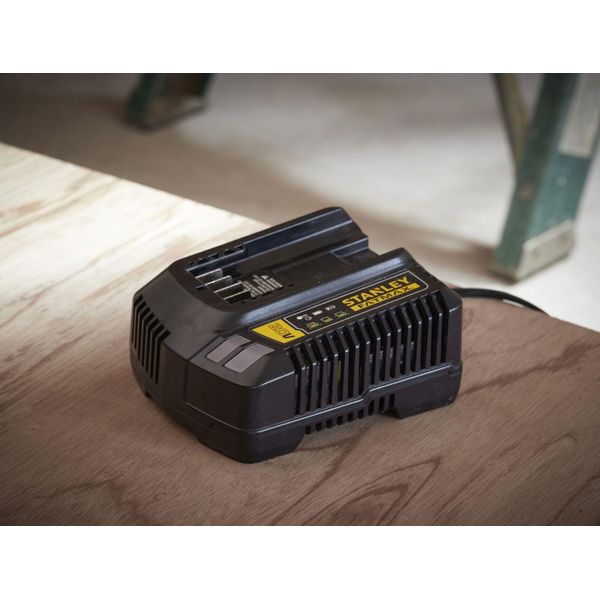 Stanley SFMCB14-QW Carica Batterie-image