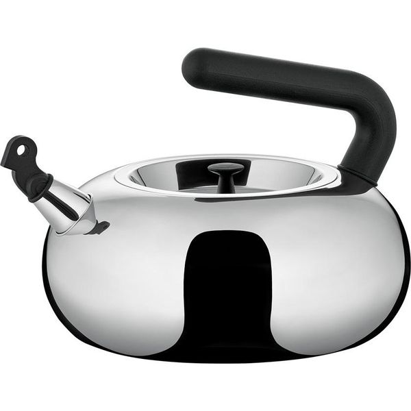 Alessi Bulbul,Kettle Castiglioni (Art.-Nr. AC100, Ean 8003299455898)-image