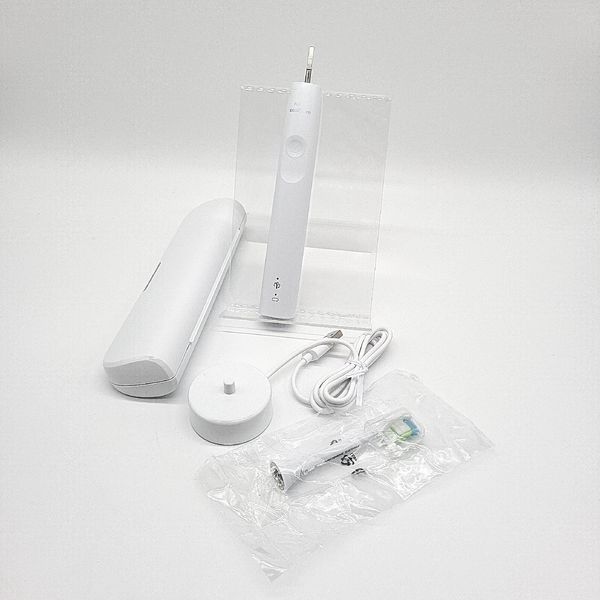Philips Sonicare Spazzolino Elettrico Bianco Serie 5300 Hx7108/01-image