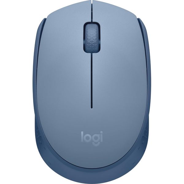 Logitech Logitech 910-006866 Mouse Da Ufficio Ambidestro Rf Ottico Senza Fili-image