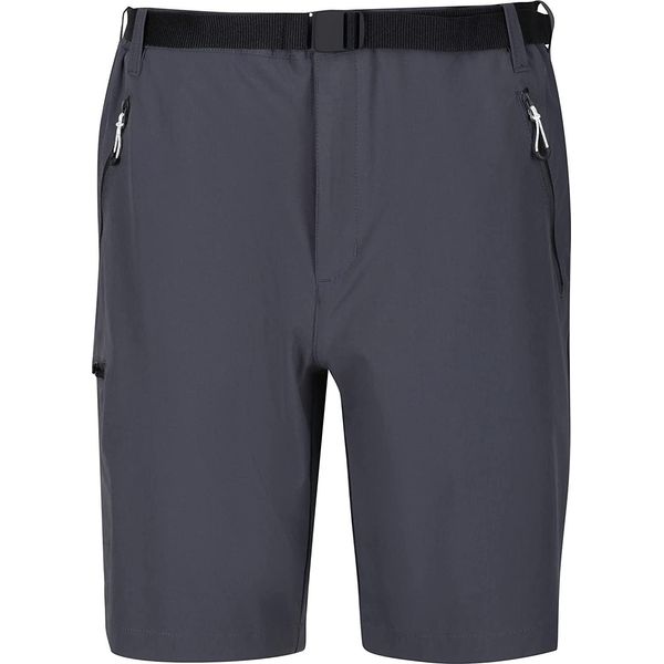 Regatta - Pantaloncini "Xert Iii"" Da Uomo RG4948 (46 It) (Grigio Medio)"-image