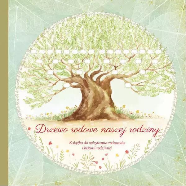 Il Nostro Albero Genealogico - Monika Koprivova (Buch Auf Polnisch)-image