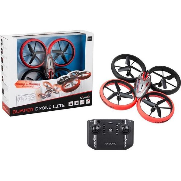 Silverlit Bumper Drone Lite Modello Radiocomandato (Rc) Motore Elettrico-image