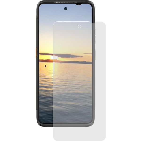 3X Pellicola Protettiva Per Ulefone Armor 23 Ultra Cristallina Antibatterica-image